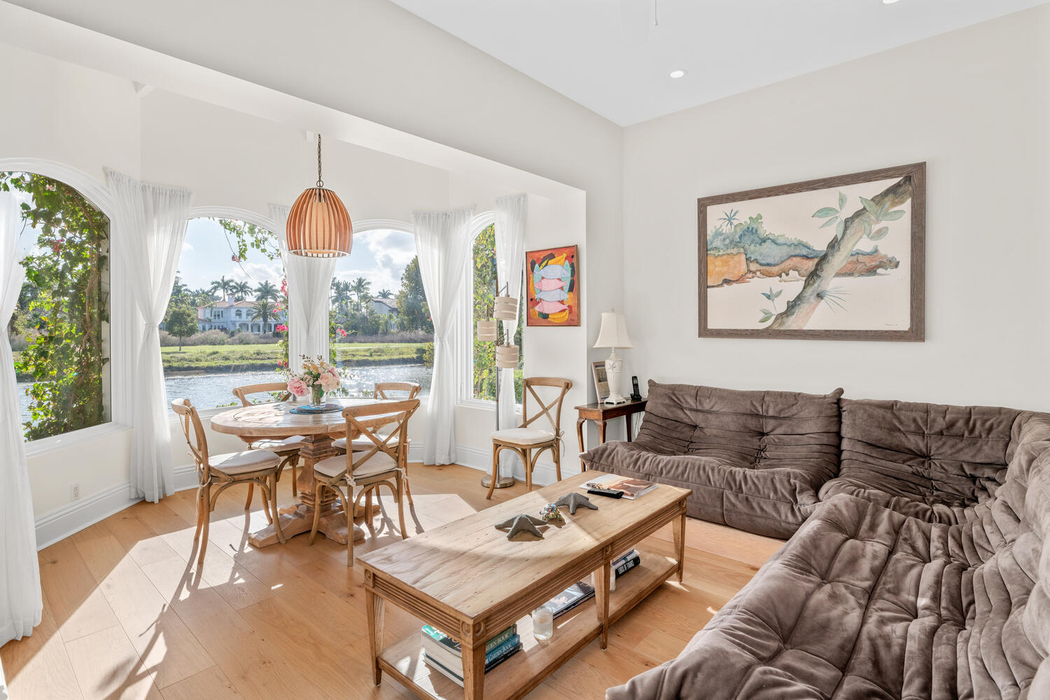 FAIRWAY ISLAND OF PB POLO & CNTRY CLUB WELLINGTON - Residential