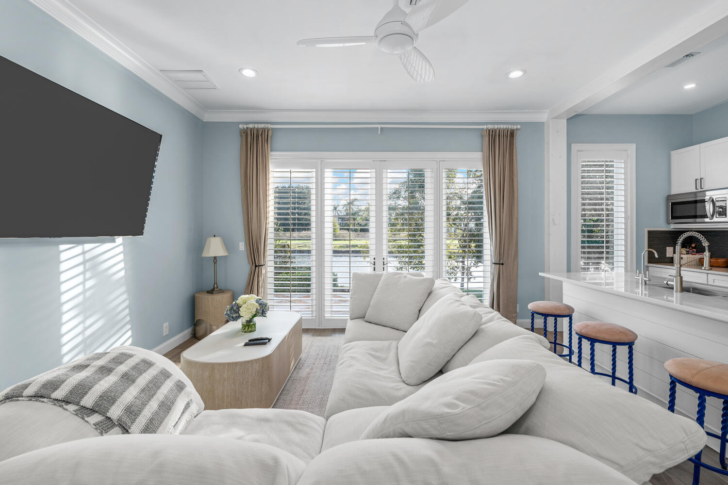 FAIRWAY ISLAND OF PB POLO & CNTRY CLUB WELLINGTON - Residential