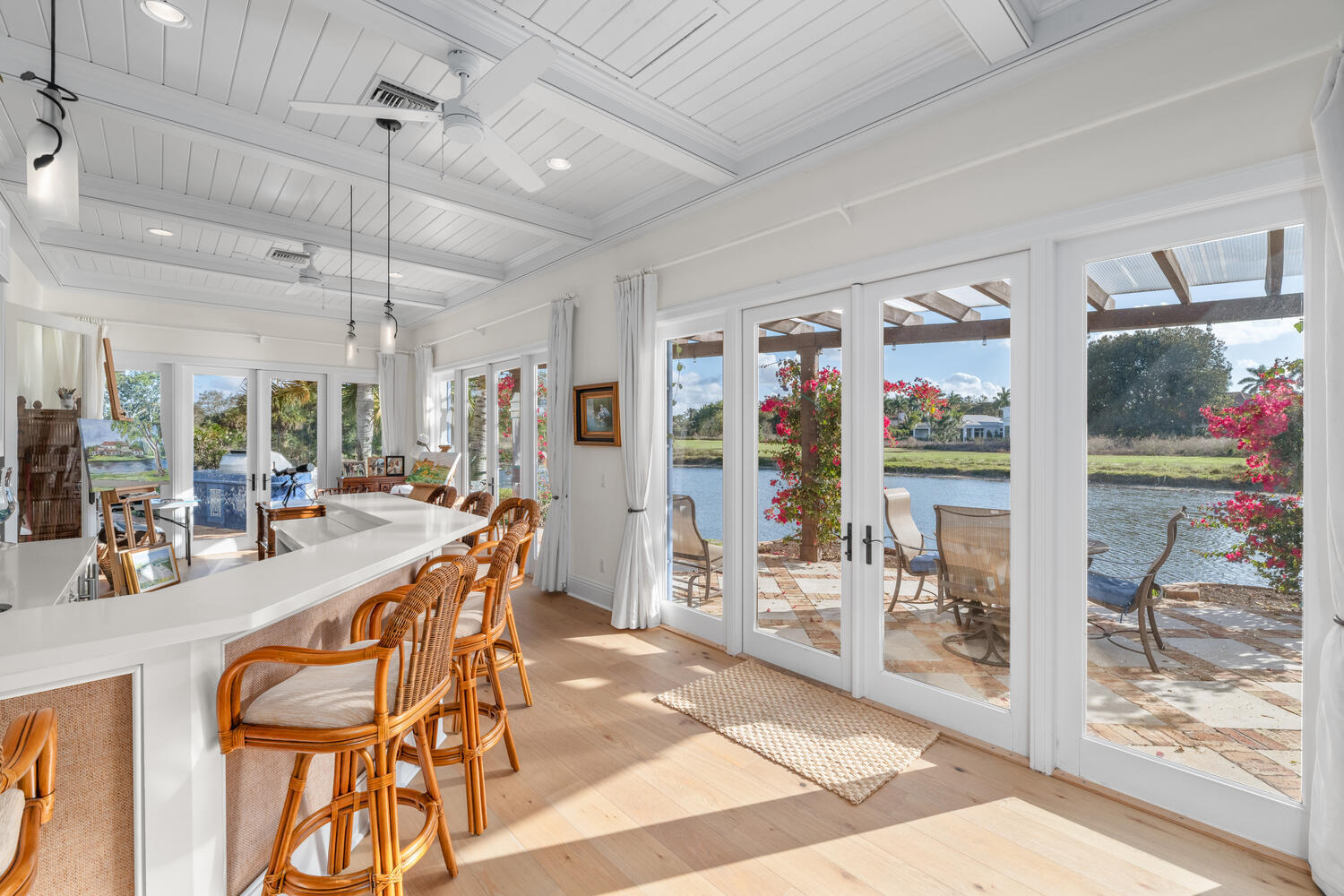 FAIRWAY ISLAND OF PB POLO & CNTRY CLUB WELLINGTON - Residential