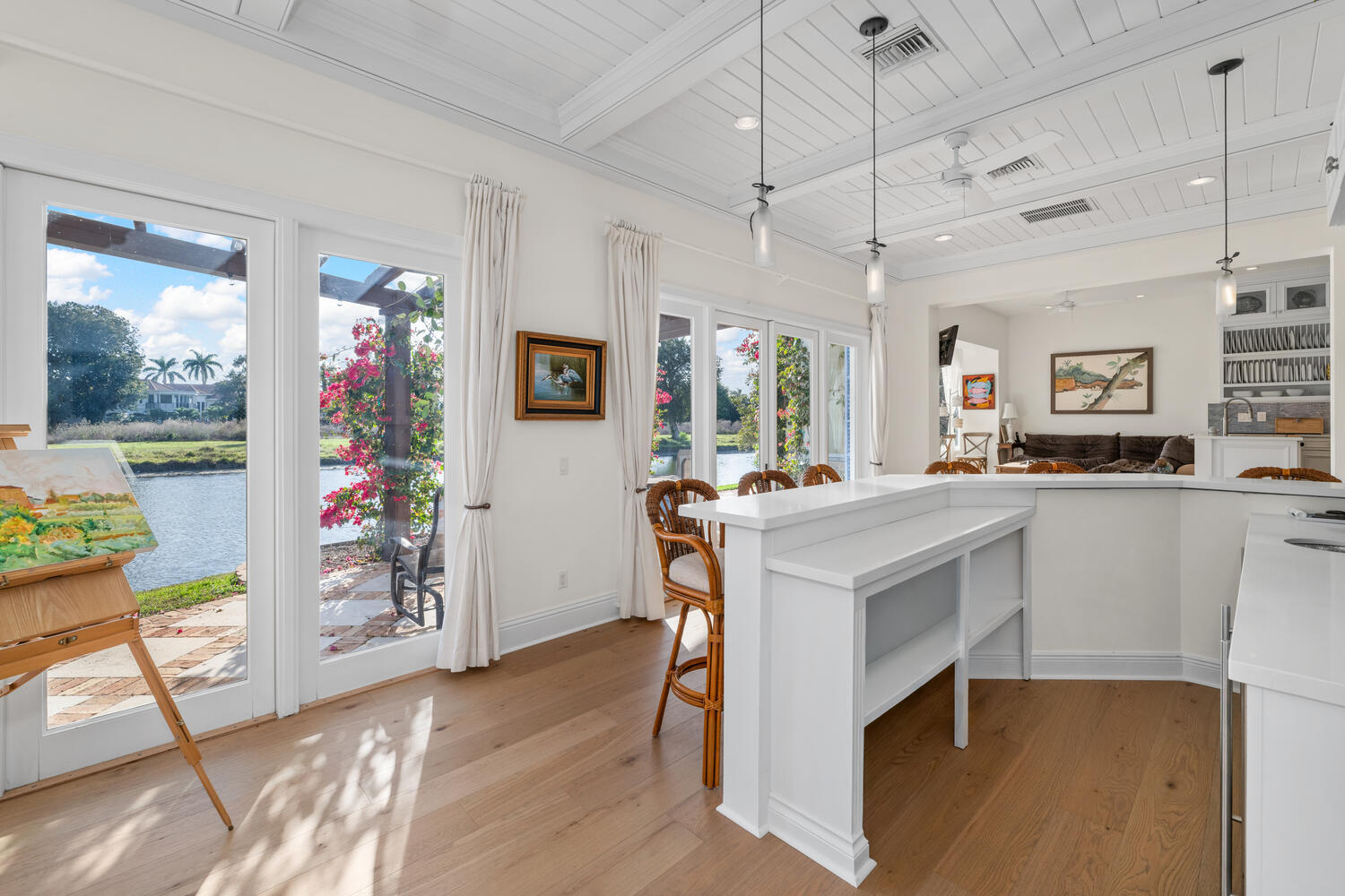 FAIRWAY ISLAND OF PB POLO & CNTRY CLUB WELLINGTON - Residential