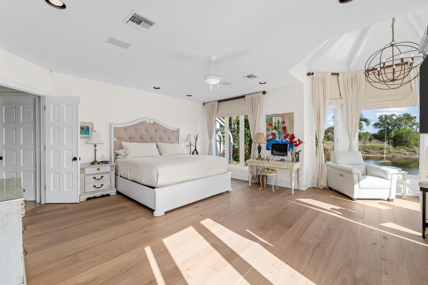 FAIRWAY ISLAND OF PB POLO & CNTRY CLUB WELLINGTON - Residential