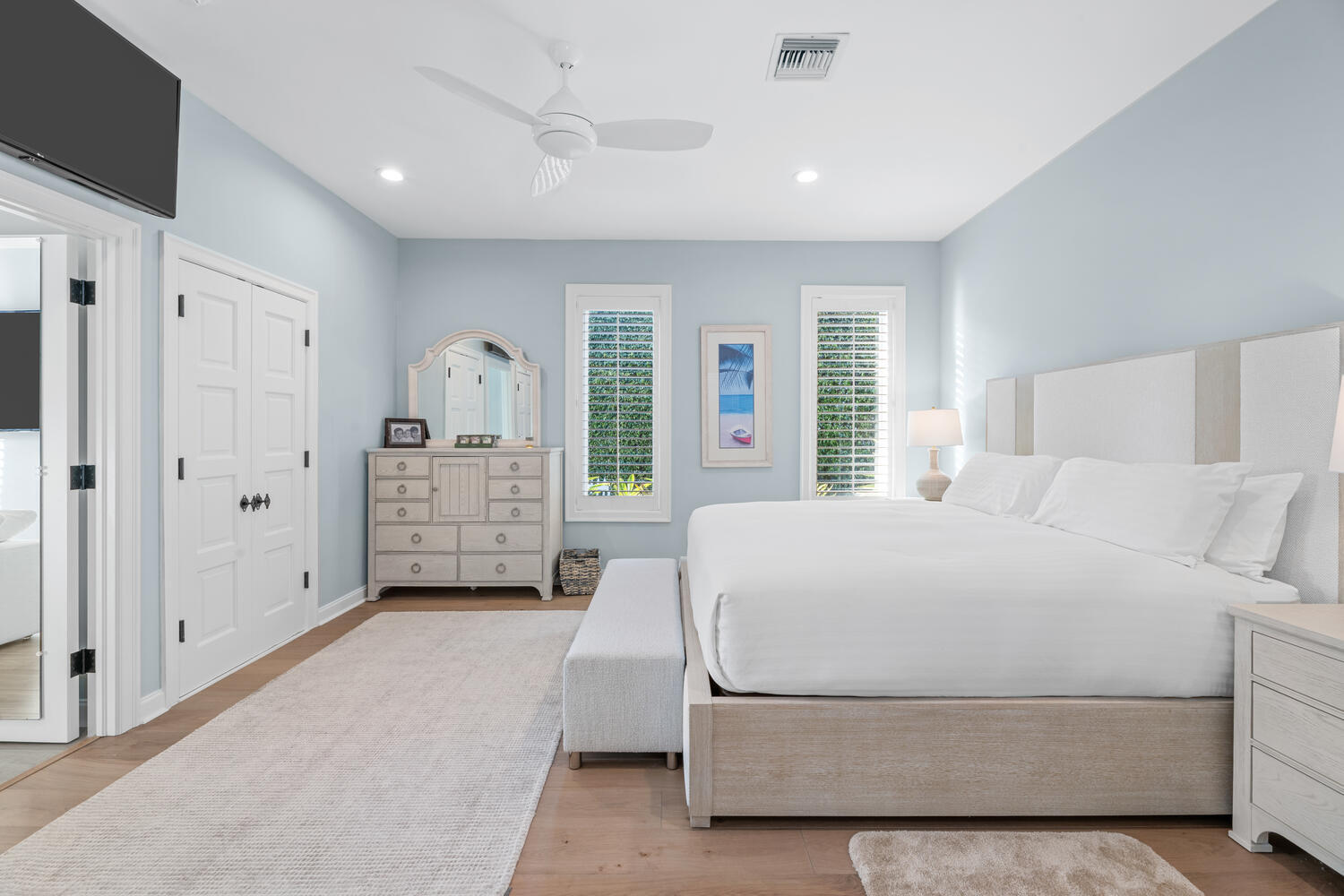 FAIRWAY ISLAND OF PB POLO & CNTRY CLUB WELLINGTON - Residential