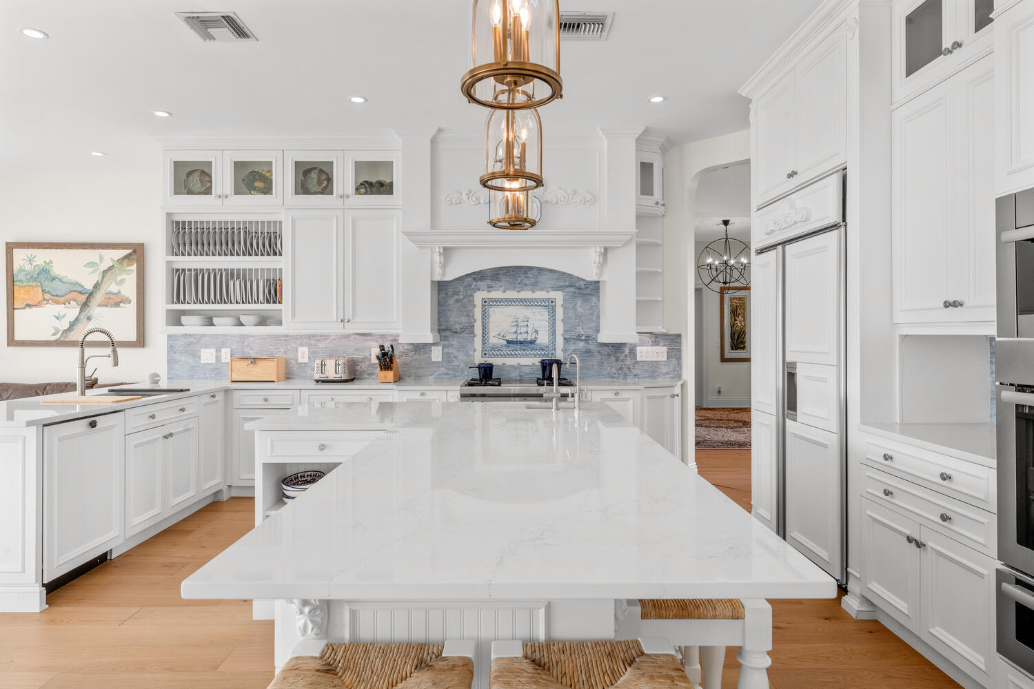 FAIRWAY ISLAND OF PB POLO & CNTRY CLUB WELLINGTON - Residential