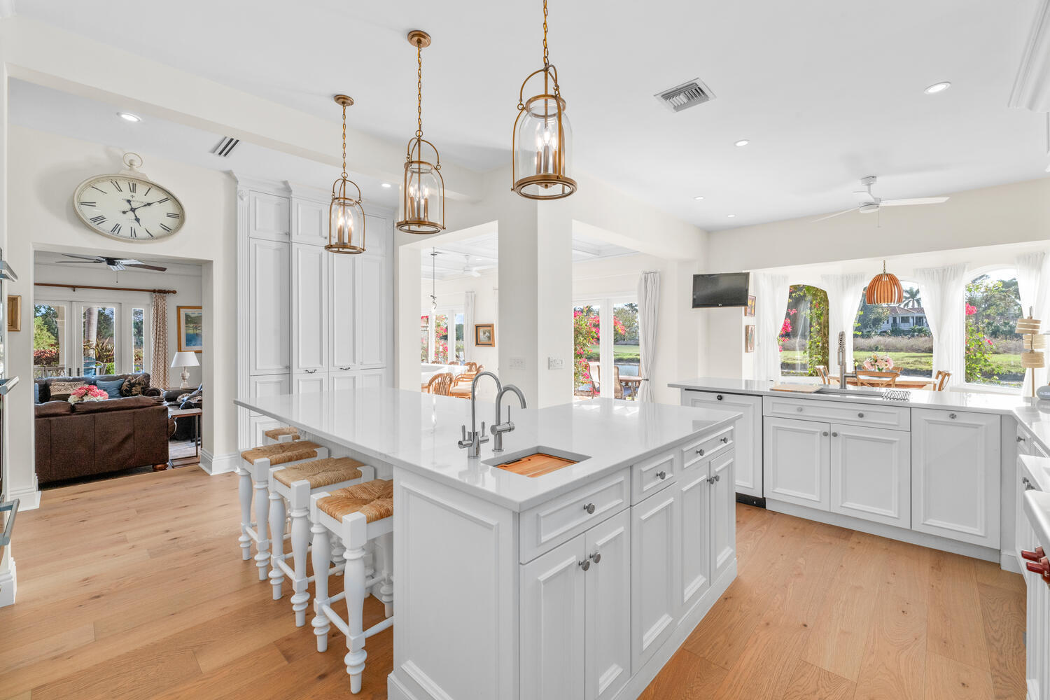 FAIRWAY ISLAND OF PB POLO & CNTRY CLUB WELLINGTON - Residential