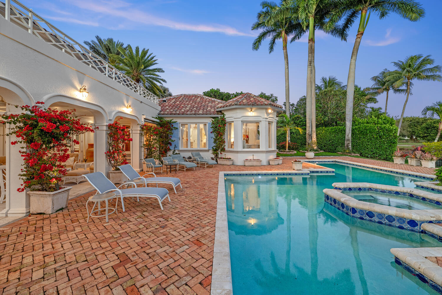 FAIRWAY ISLAND OF PB POLO & CNTRY CLUB WELLINGTON - Residential