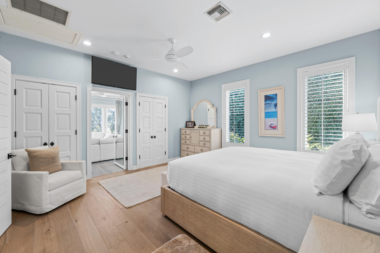 FAIRWAY ISLAND OF PB POLO & CNTRY CLUB WELLINGTON - Residential