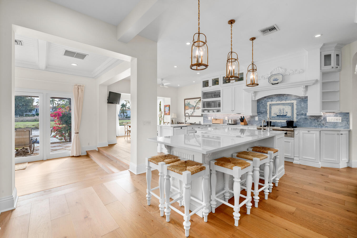 FAIRWAY ISLAND OF PB POLO & CNTRY CLUB WELLINGTON - Residential