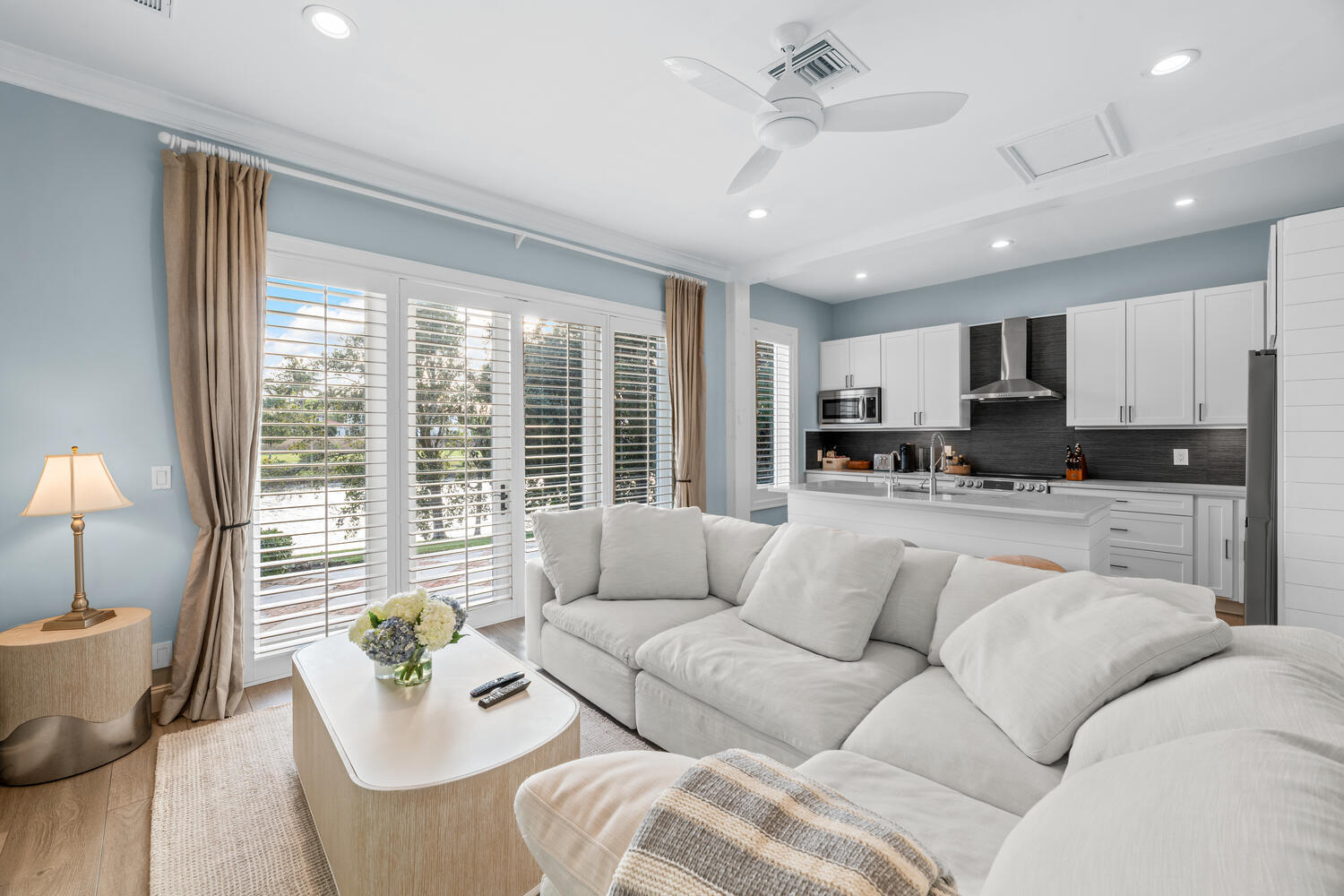 FAIRWAY ISLAND OF PB POLO & CNTRY CLUB WELLINGTON - Residential