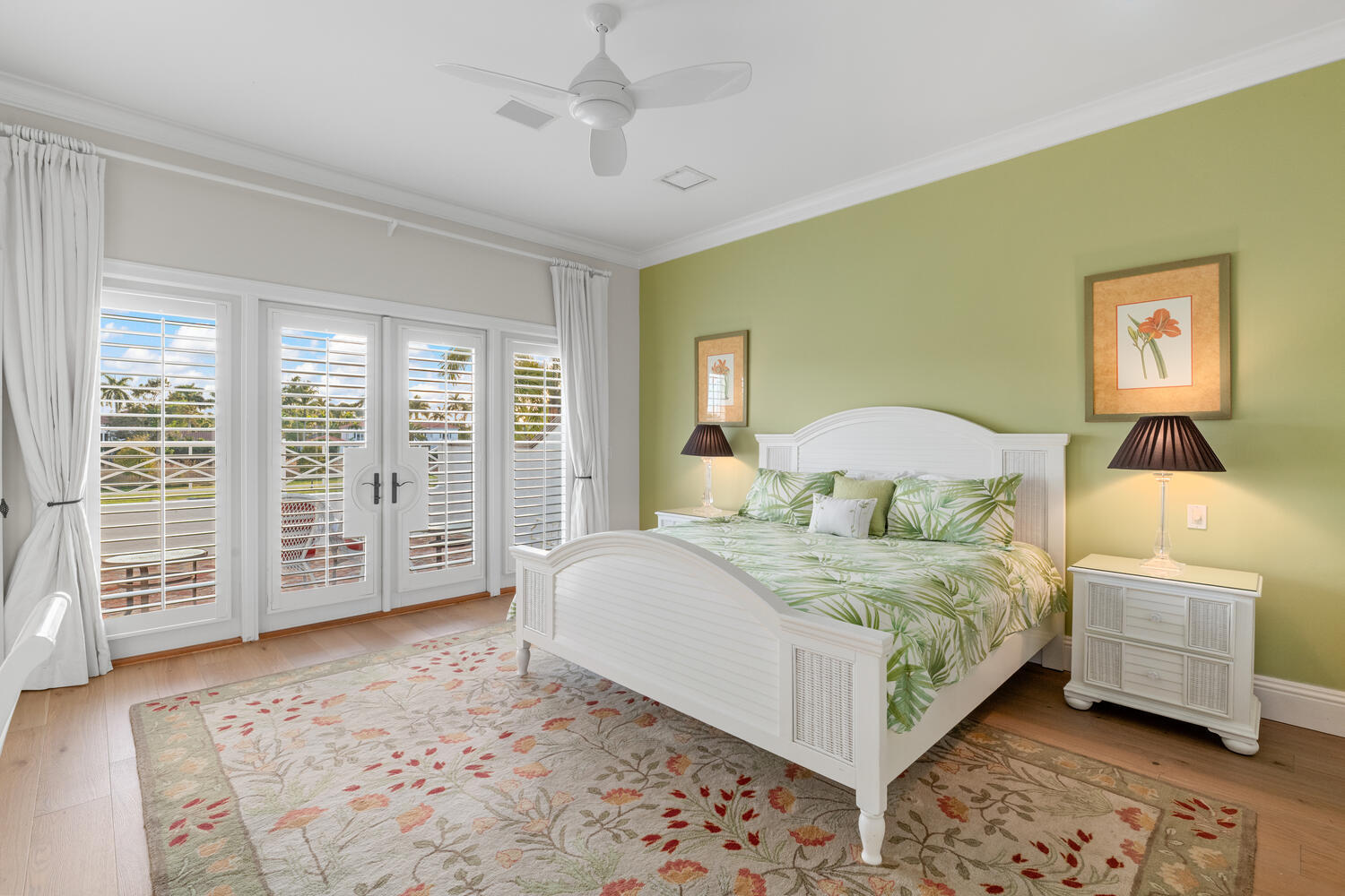 FAIRWAY ISLAND OF PB POLO & CNTRY CLUB WELLINGTON - Residential