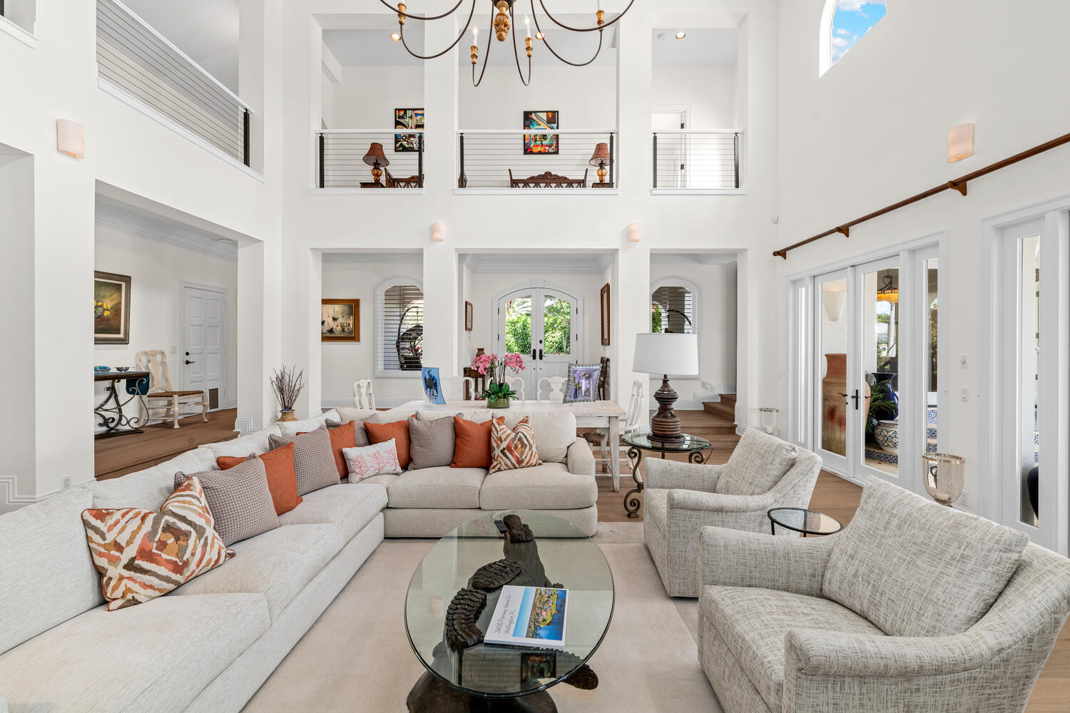 FAIRWAY ISLAND OF PB POLO & CNTRY CLUB WELLINGTON - Residential