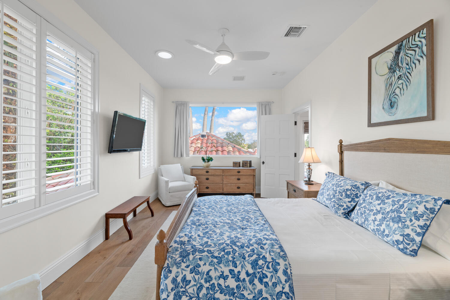 FAIRWAY ISLAND OF PB POLO & CNTRY CLUB WELLINGTON - Residential