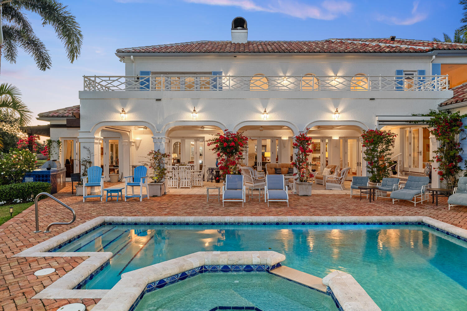 FAIRWAY ISLAND OF PB POLO & CNTRY CLUB WELLINGTON - Residential