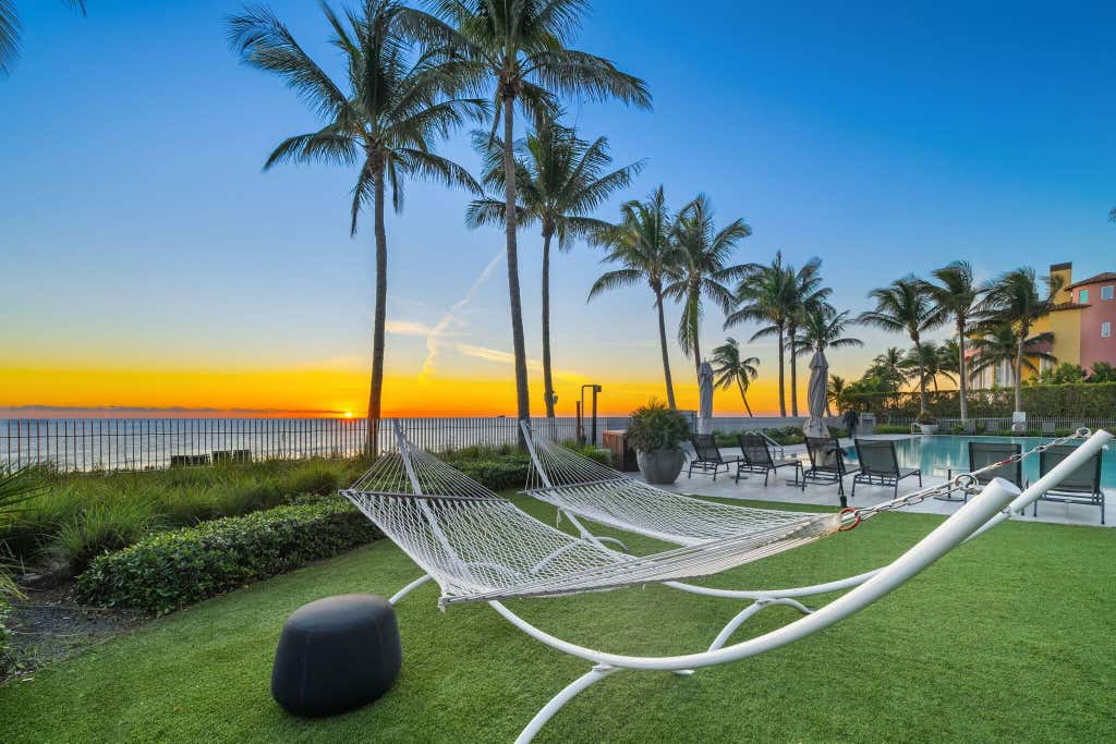 Photo of 2200 N Ocean Boulevard #S1802, Fort Lauderdale, FL 33305 (MLS # B26056489)