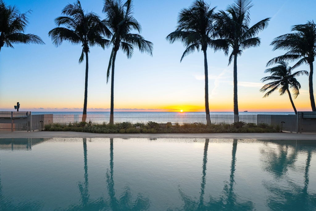 Photo of 2200 N Ocean Boulevard #S1802, Fort Lauderdale, FL 33305 (MLS # B26056489)