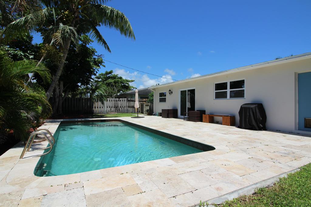 HIDDEN VALLEY SEC 1 - Residential