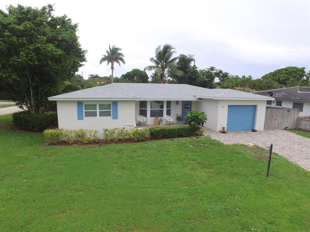 HIDDEN VALLEY SEC 1 - Residential