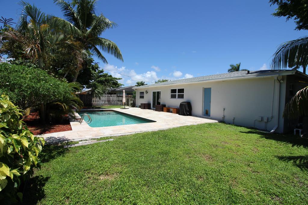 HIDDEN VALLEY SEC 1 - Residential