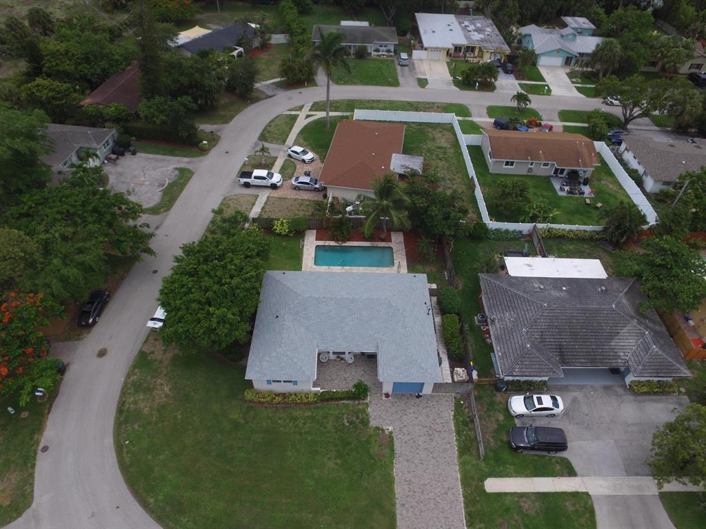 HIDDEN VALLEY SEC 1 - Residential