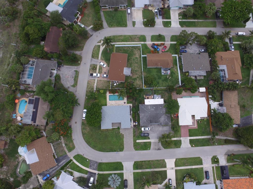 HIDDEN VALLEY SEC 1 - Residential