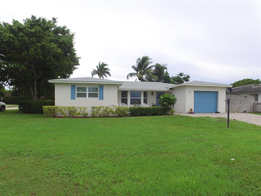 HIDDEN VALLEY SEC 1 - Residential