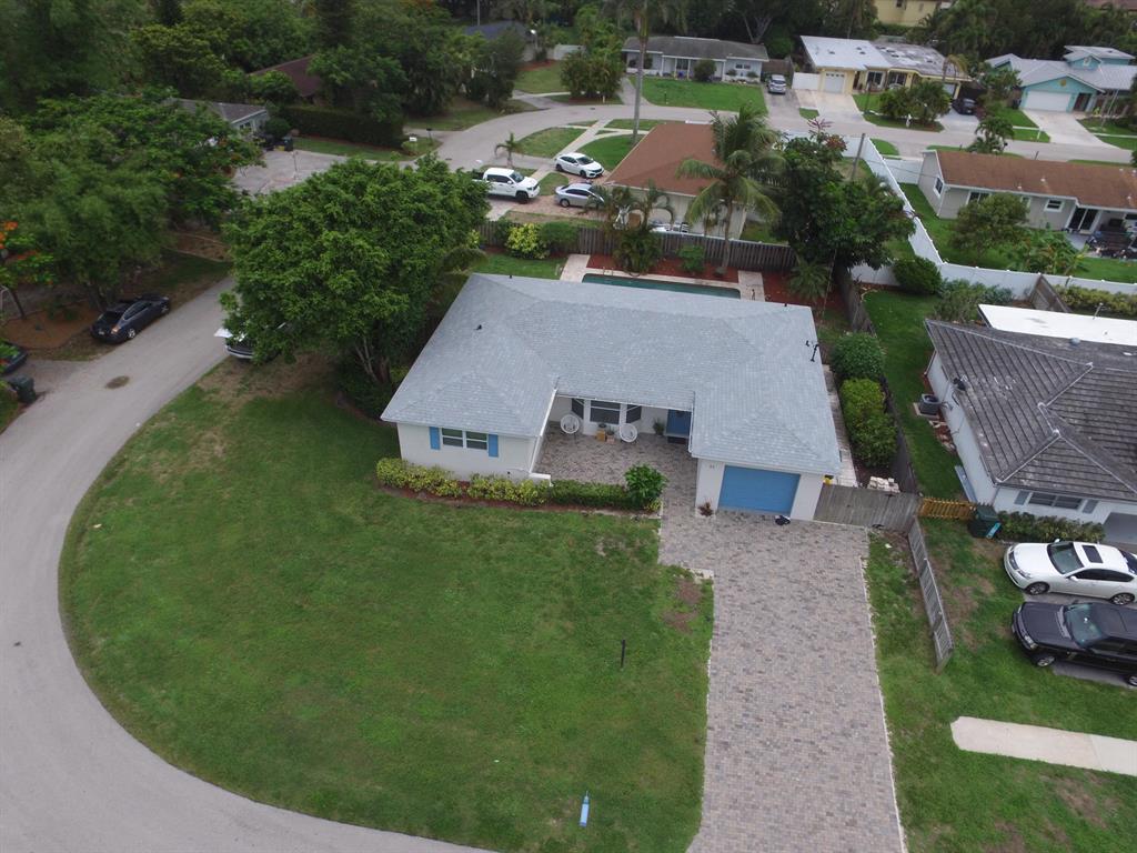 HIDDEN VALLEY SEC 1 - Residential