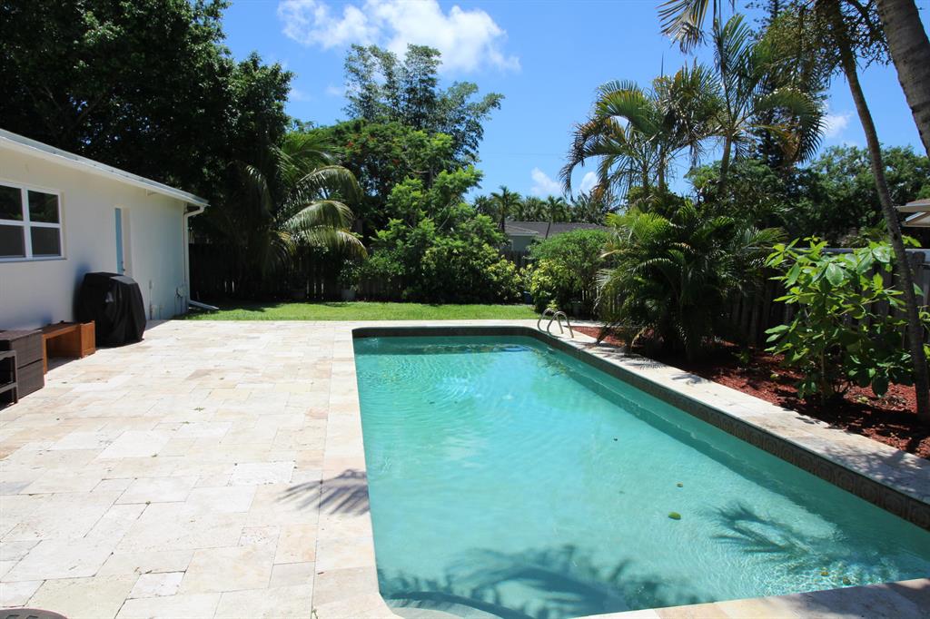 HIDDEN VALLEY SEC 1 - Residential