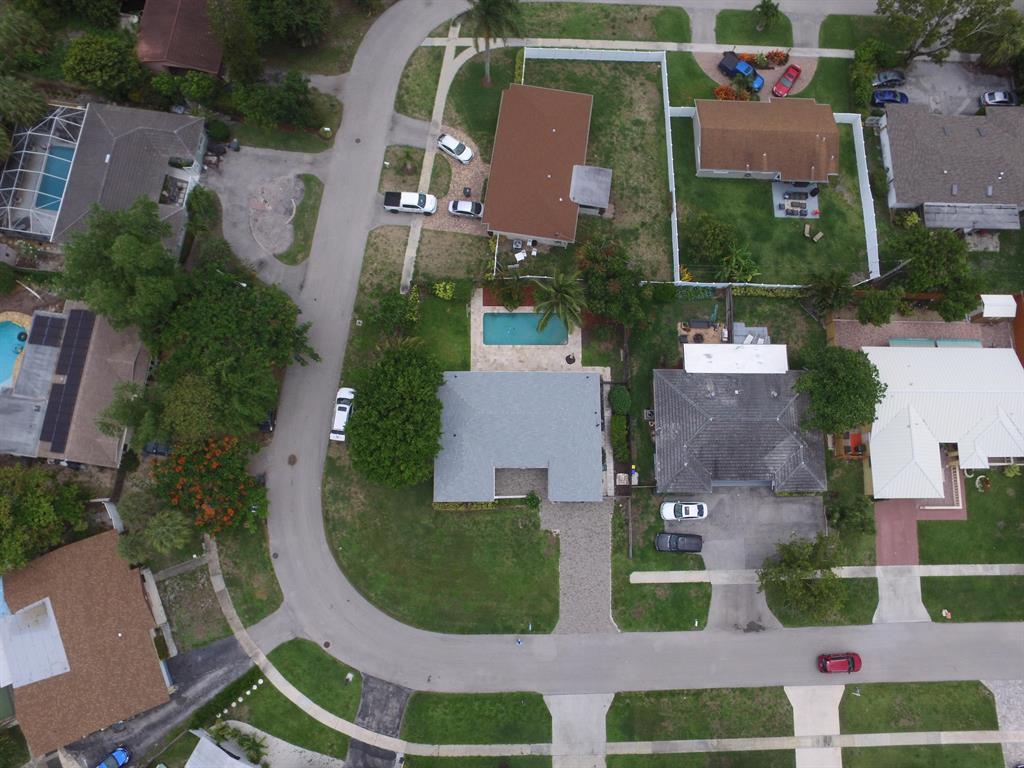 HIDDEN VALLEY SEC 1 - Residential