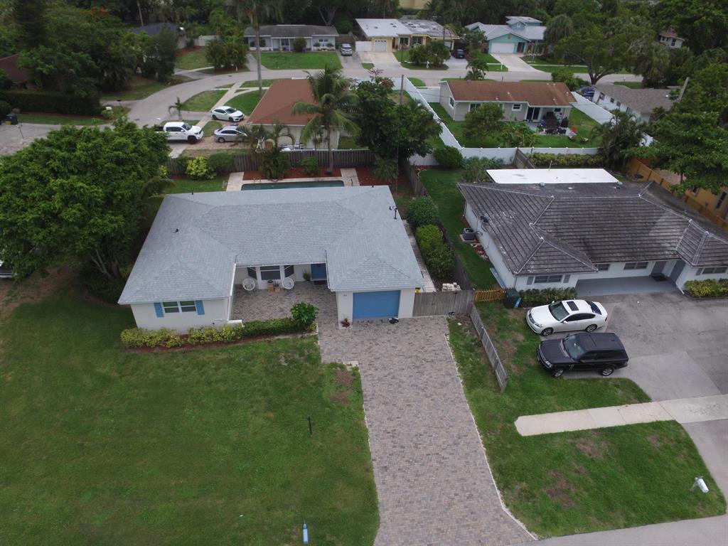 HIDDEN VALLEY SEC 1 - Residential