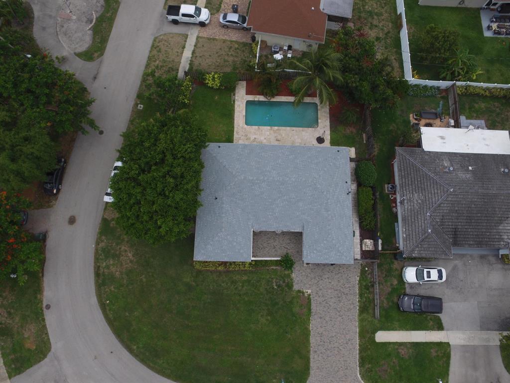 HIDDEN VALLEY SEC 1 - Residential