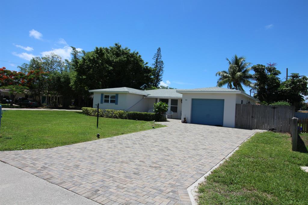 HIDDEN VALLEY SEC 1 - Residential