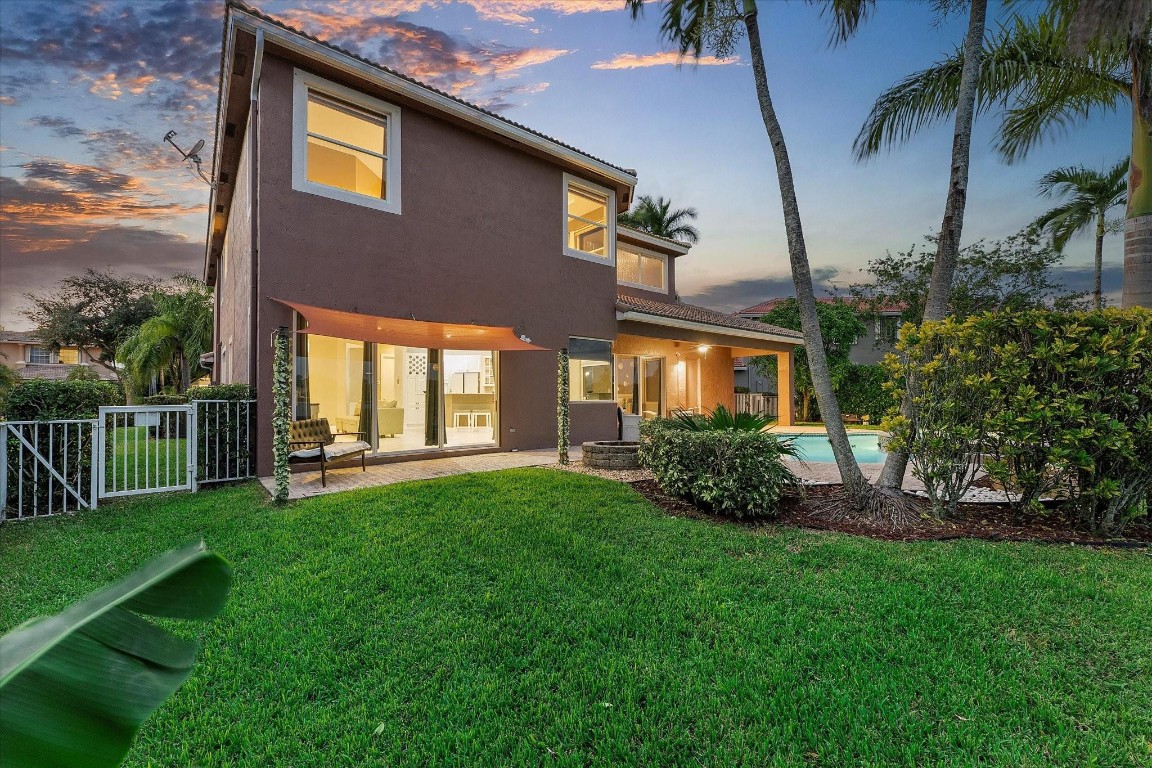 Grand Isles at Wyndham Lakes - Residential