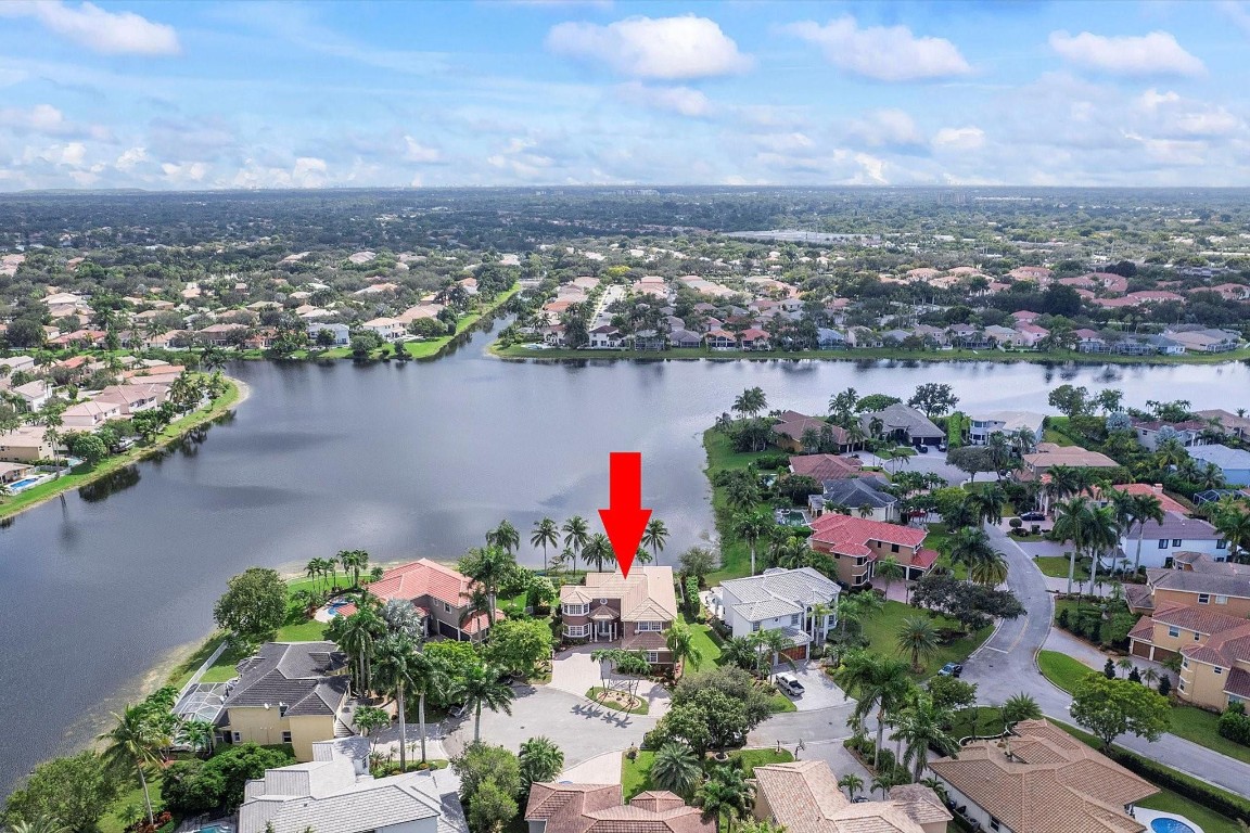 Grand Isles at Wyndham Lakes - Residential