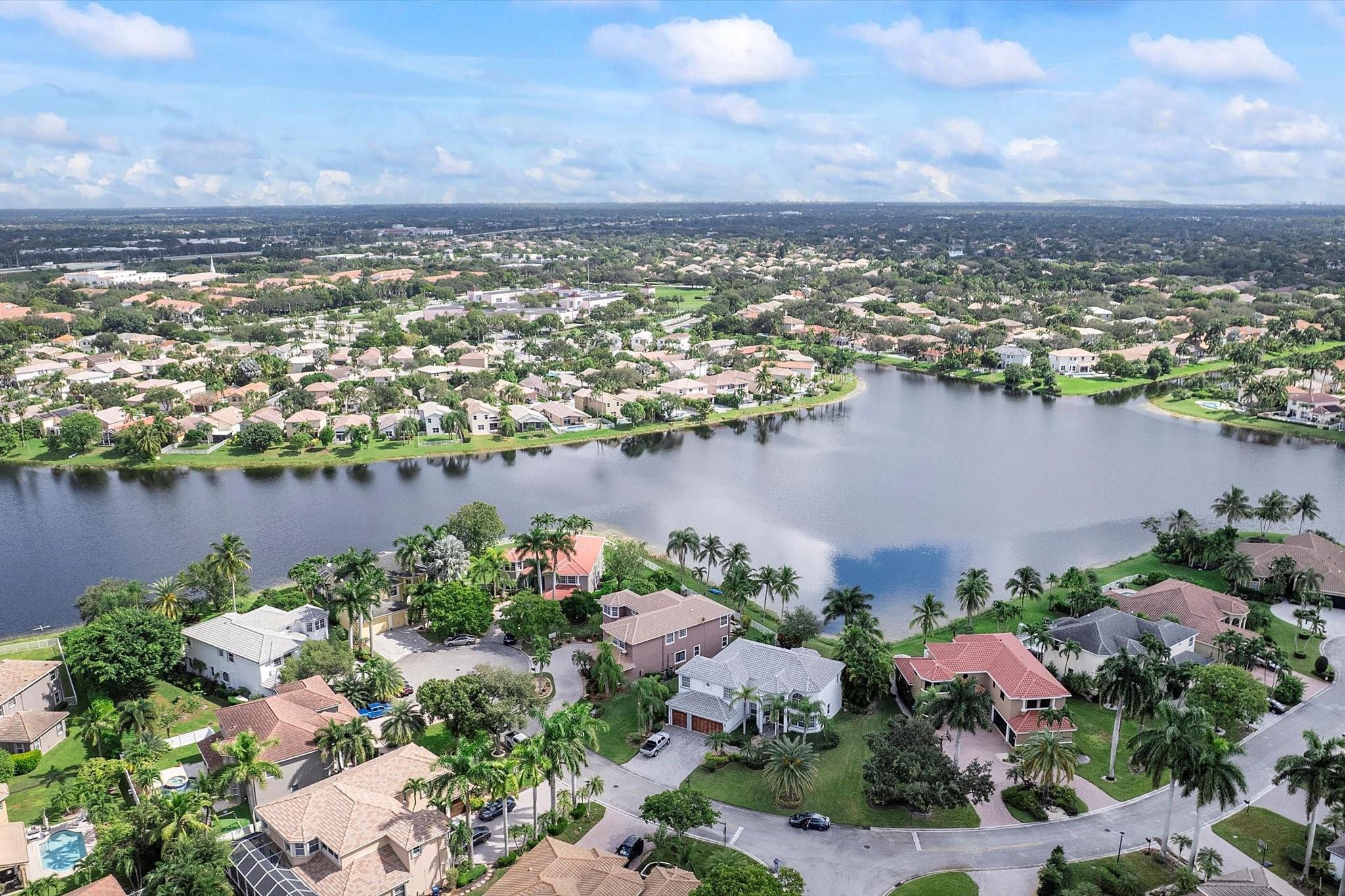 Grand Isles at Wyndham Lakes - Residential