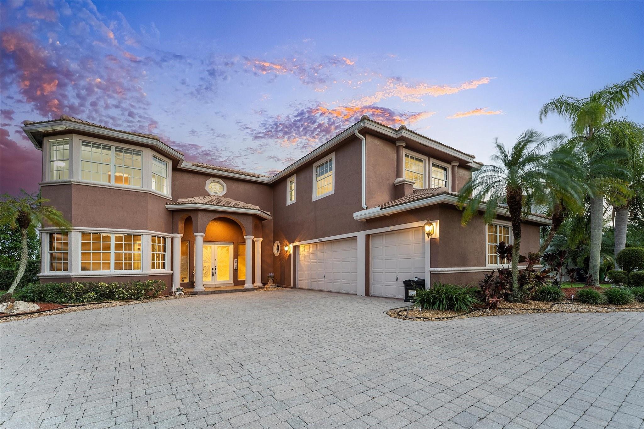 Grand Isles at Wyndham Lakes - Residential