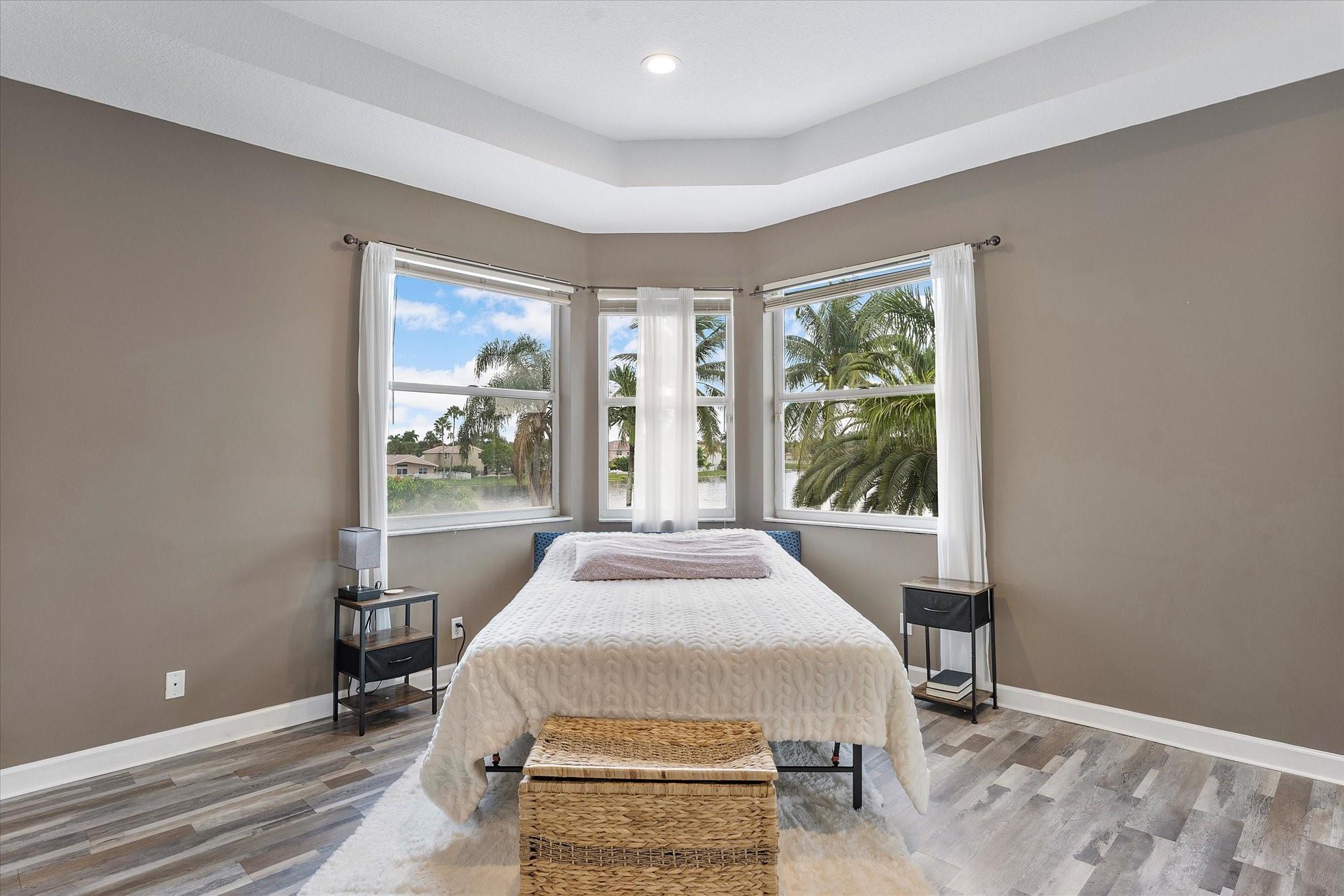 Grand Isles at Wyndham Lakes - Residential