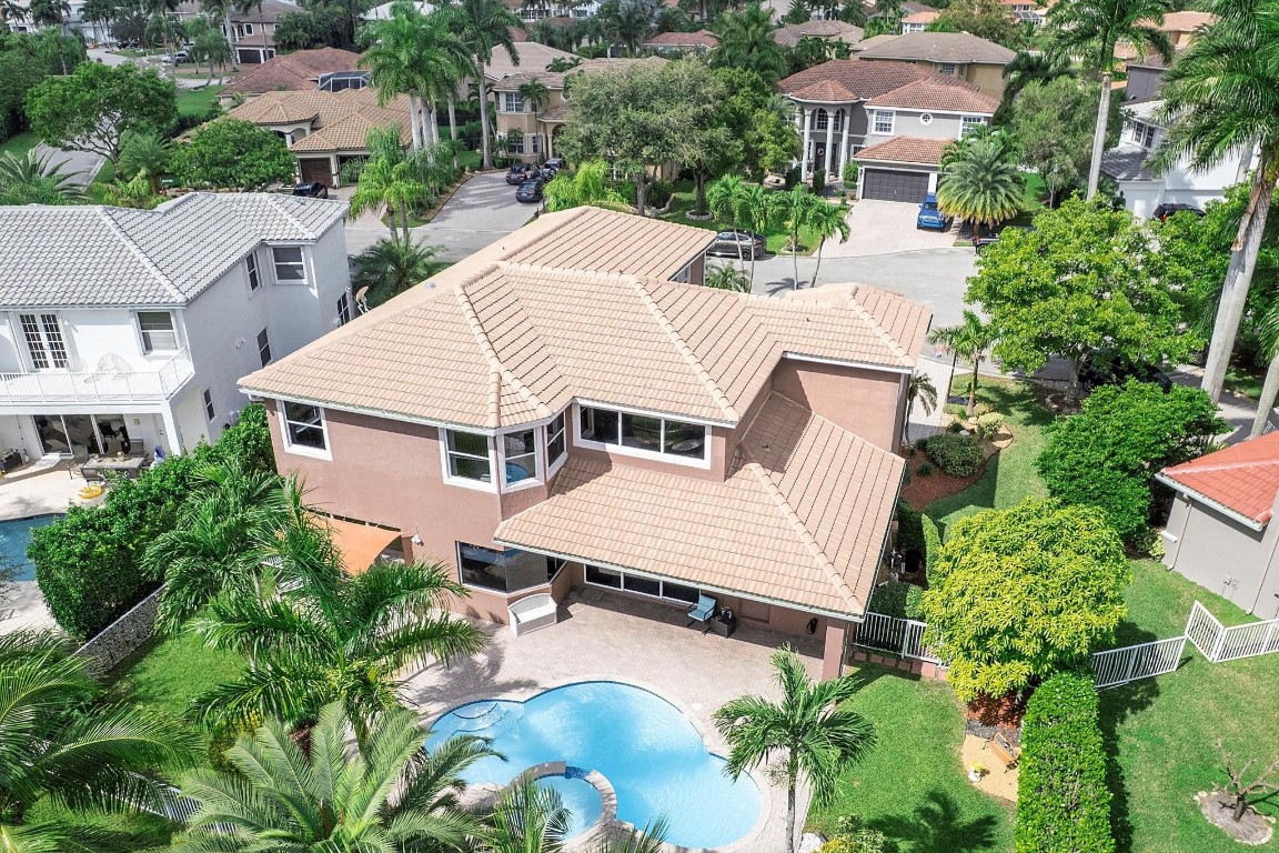 Grand Isles at Wyndham Lakes - Residential