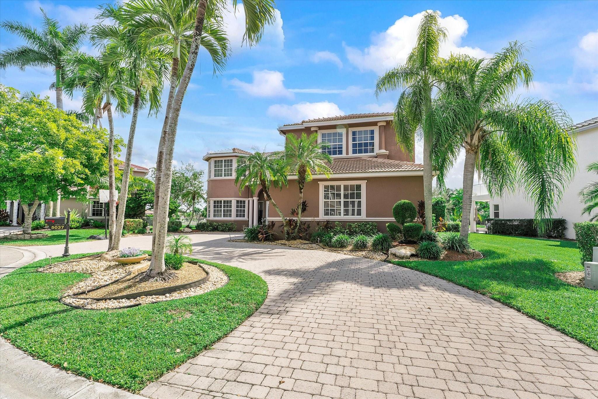 5037 NW 119th Ter
