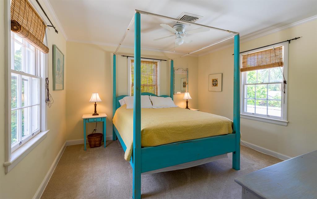 BOCA RATONE CO INLET - Residential