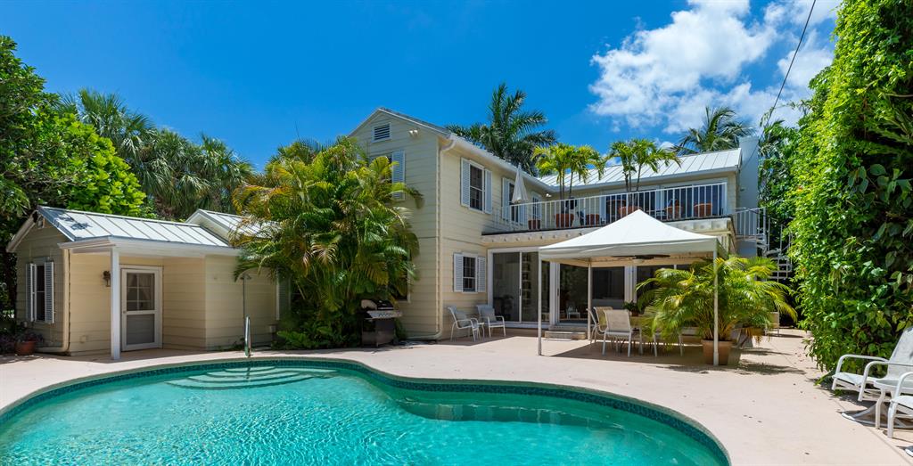 BOCA RATONE CO INLET - Residential