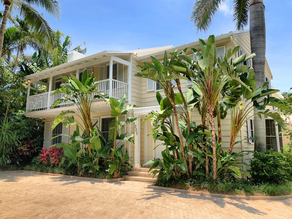 BOCA RATONE CO INLET - Residential