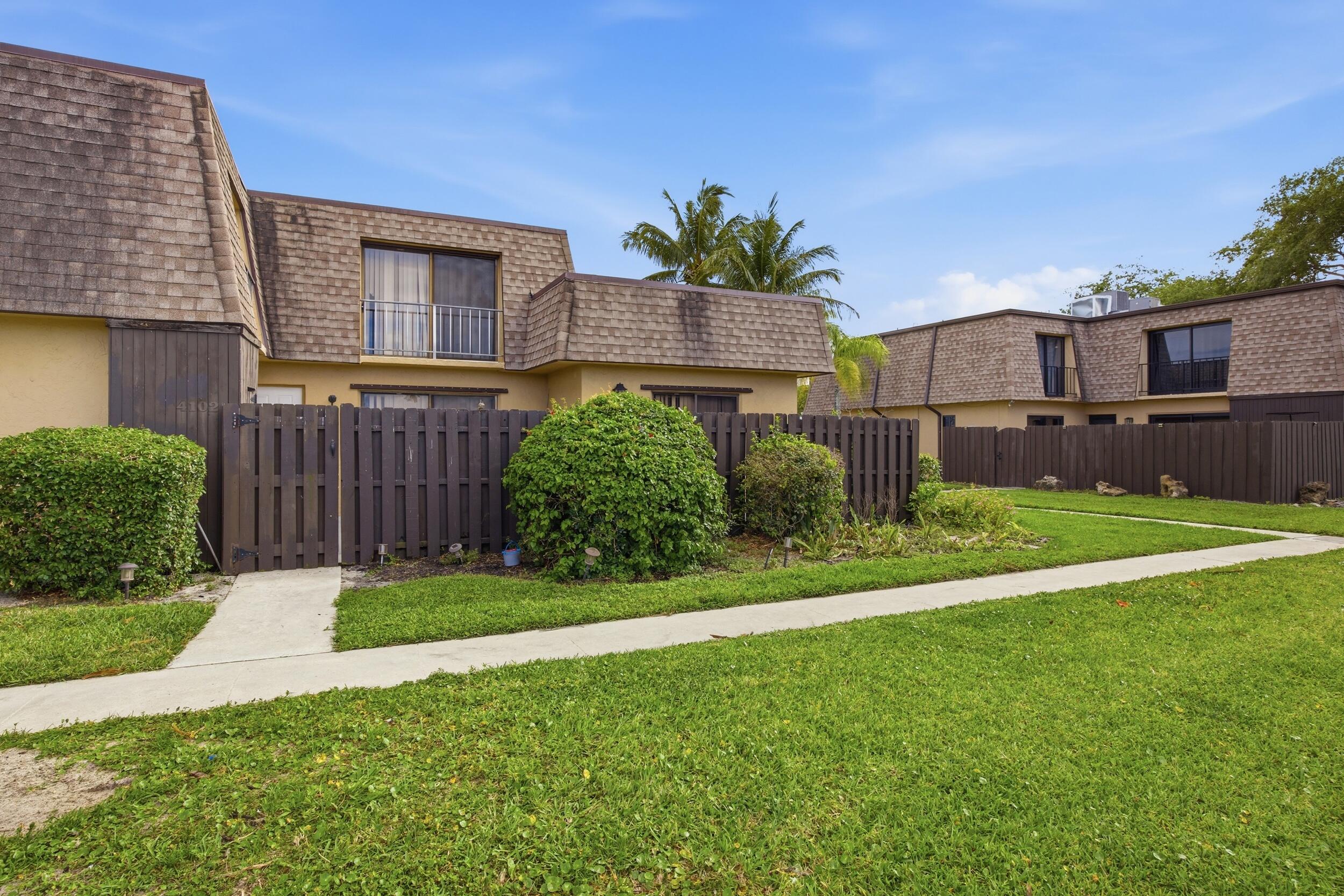 WATERVIEW ESTATES - Residential Lease