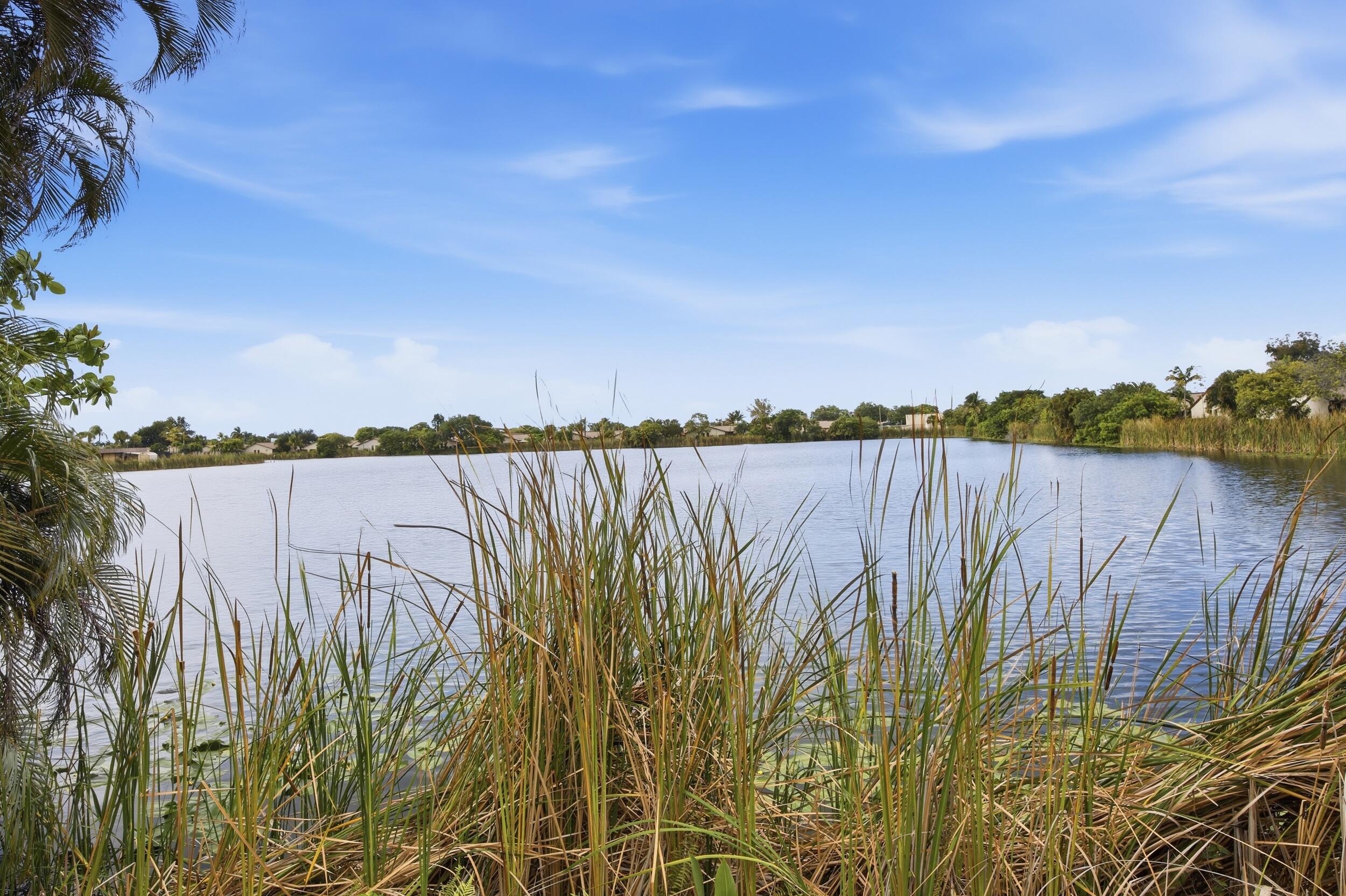 WATERVIEW ESTATES - Residential Lease