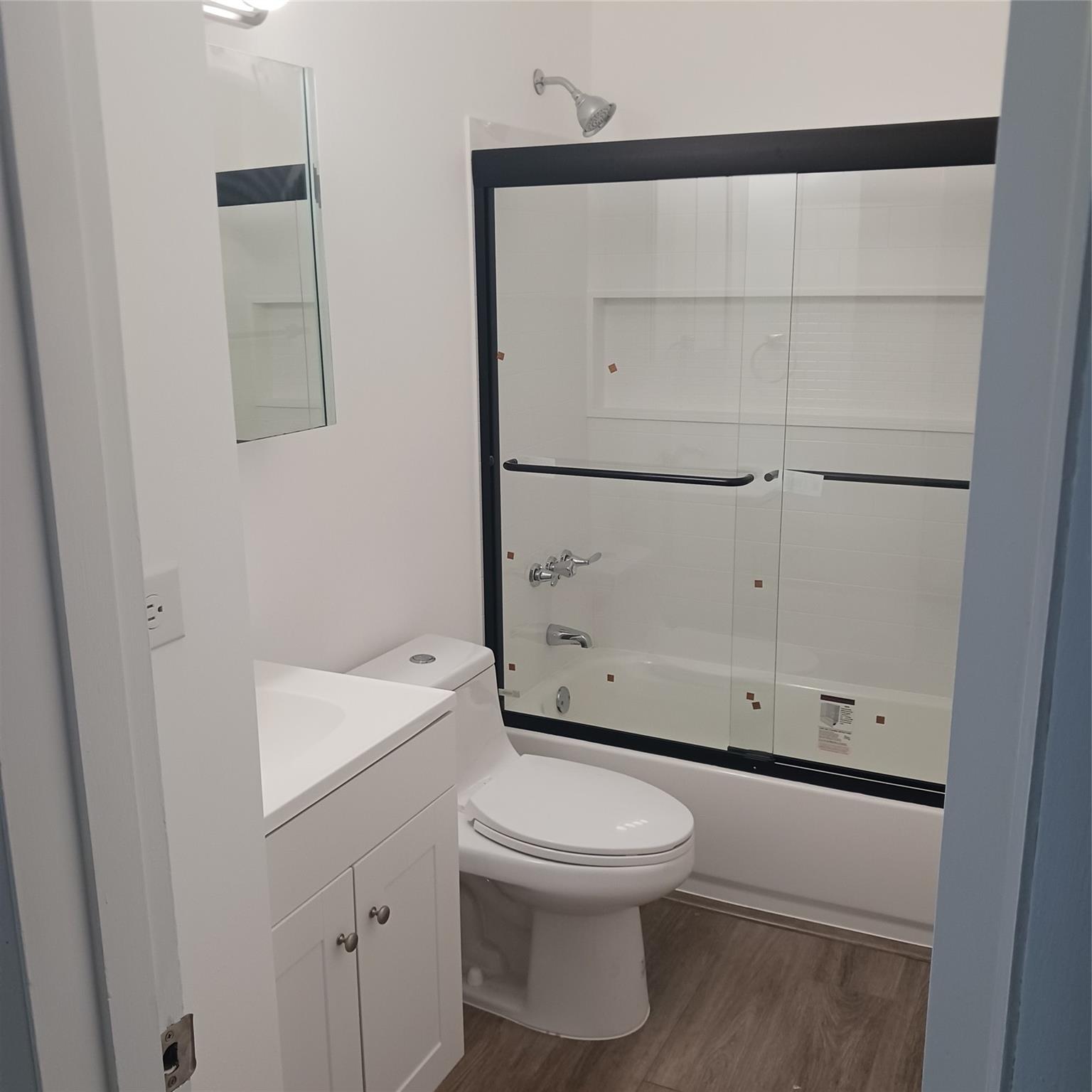 Liberty Homes Estates Sec - Residential Lease
