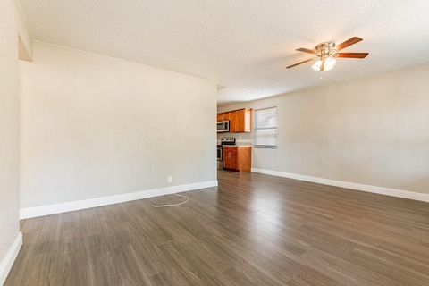 A home in Lake Worth Beach