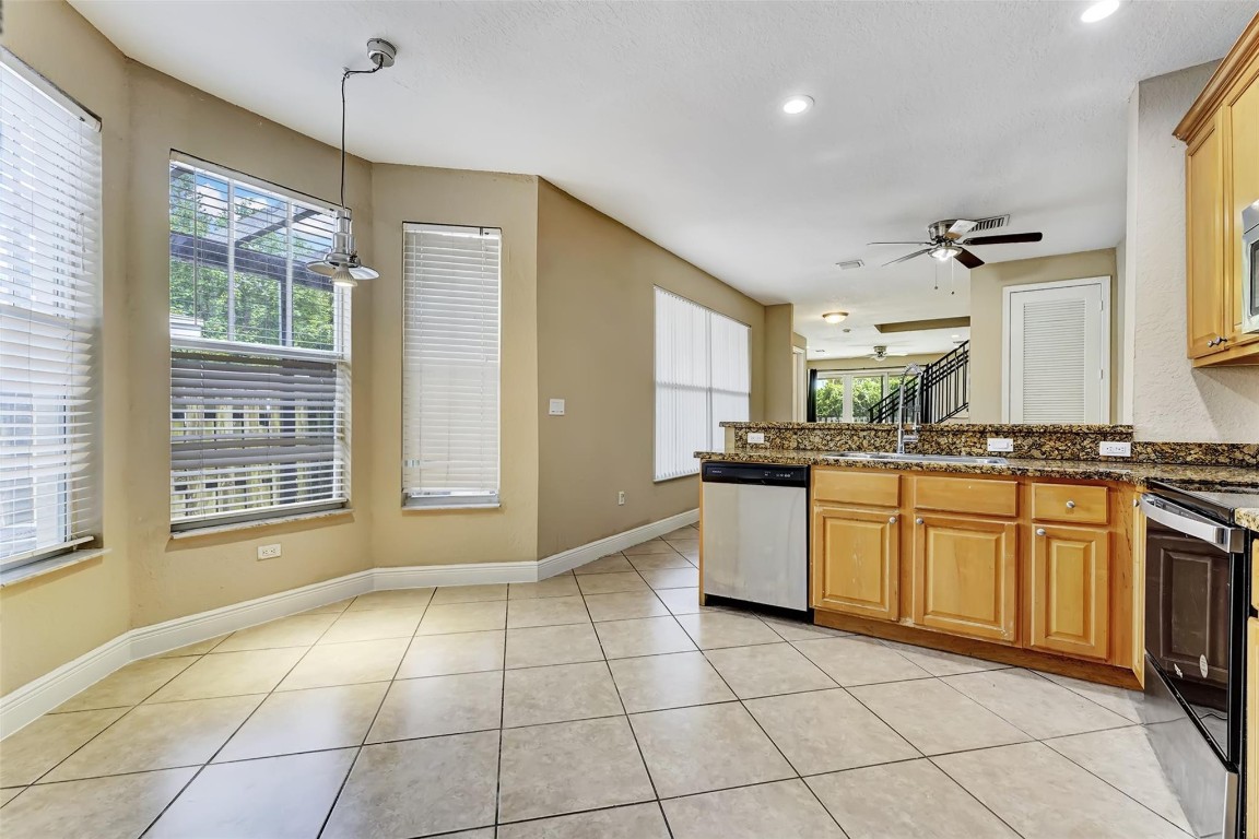 PROGRESSO - Residential