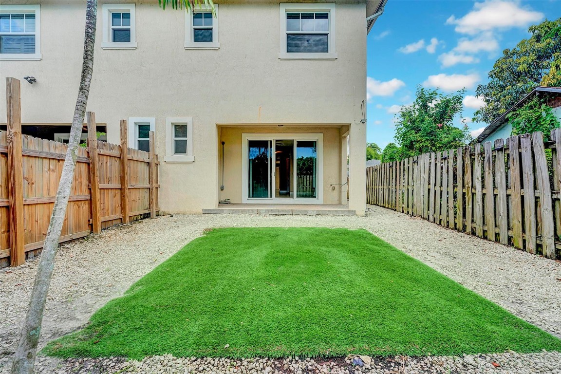 PROGRESSO - Residential