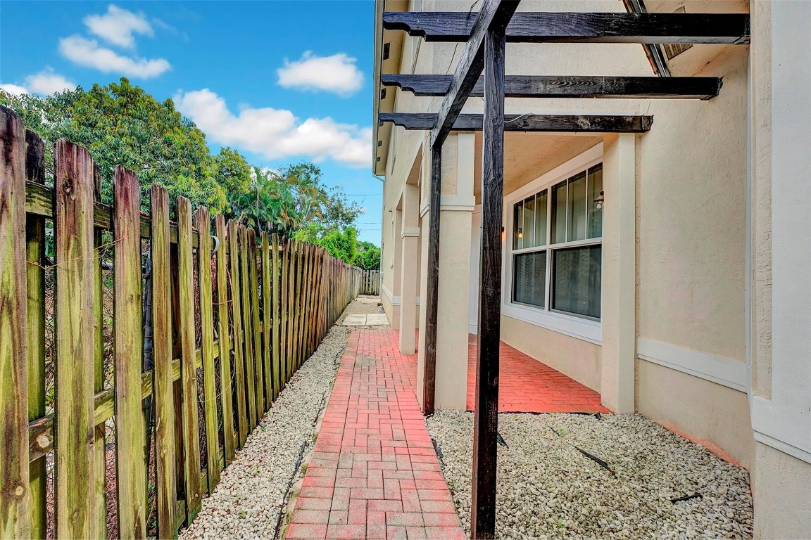 PROGRESSO - Residential