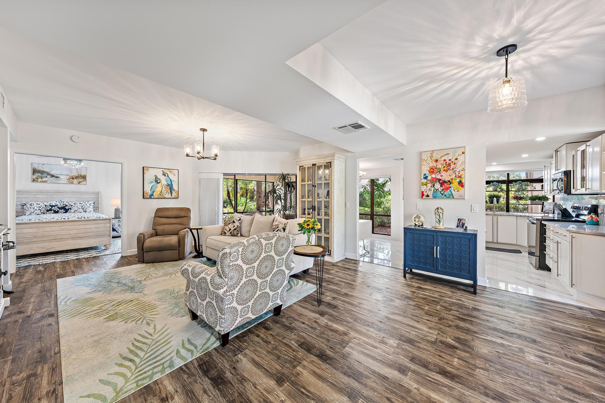 111 Waterview Drive 1110