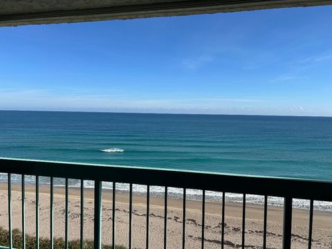 9940 S Ocean Drive 802 Jensen Beach FL 34957