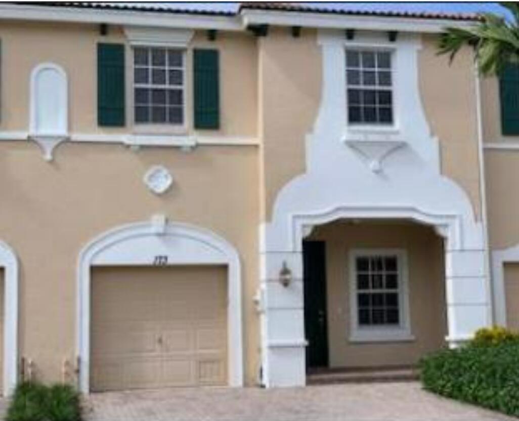 WHITEMARSH RESERVE - Residential Lease